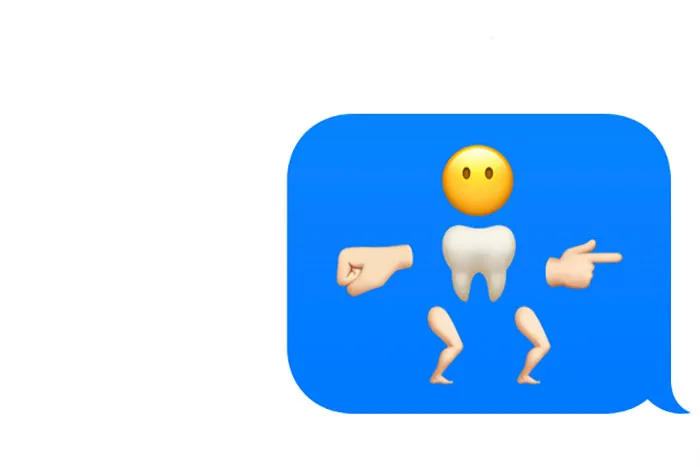 Tooth Man