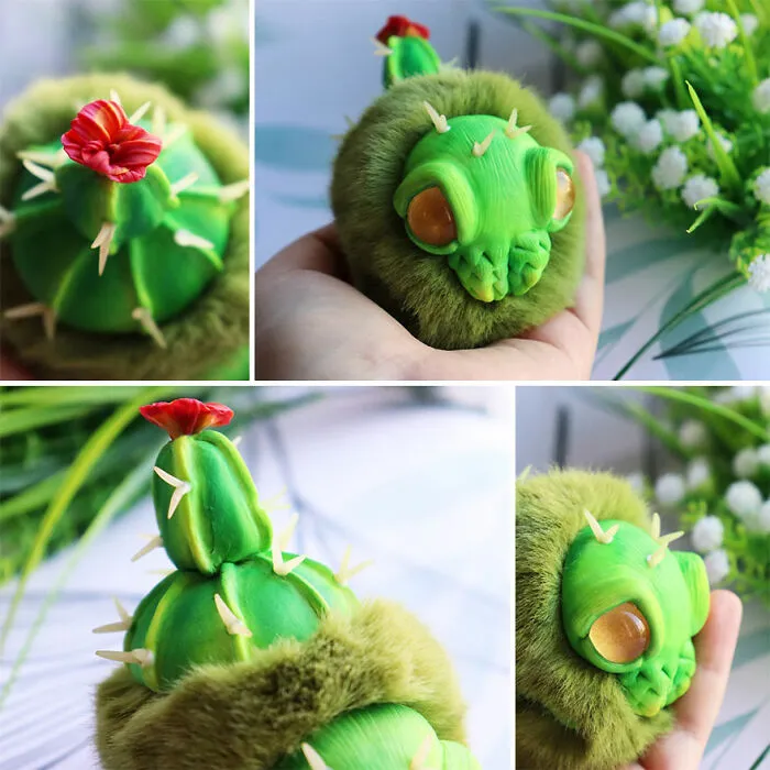 Making Unique Toys Is My Passion As A Toymaker; Here Are 30 Of Them I Handmade (New Pics)