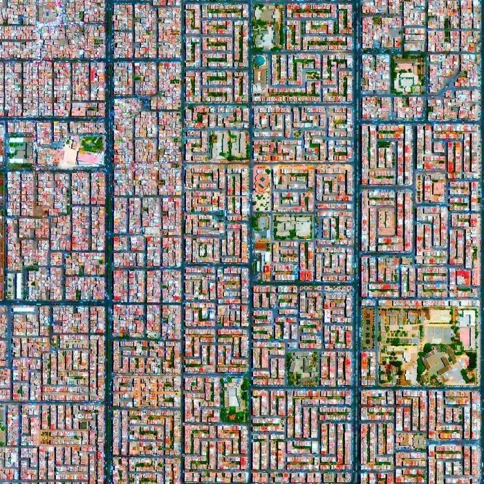 Casablanca, Marruecos