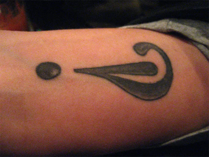 Interrobang