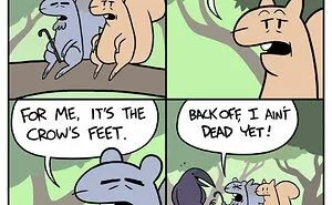 30 Funny Comics About Animals And Their Relatable Everyday Struggles