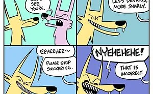 30 Funny Comics About Animals And Their Relatable Everyday Struggles