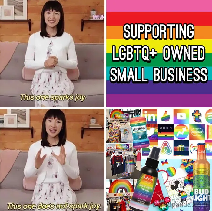 30 Of The Funniest Memes And Tweets To Kick Off Pride Month