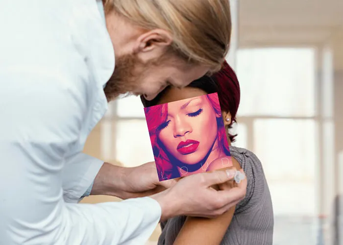 Rihanna's Loud