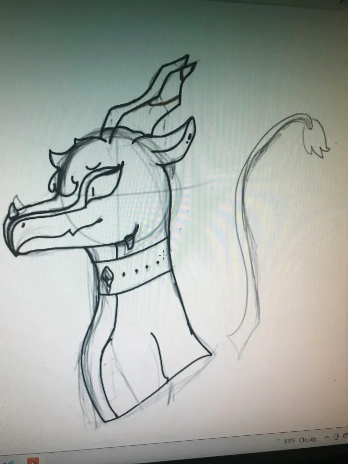 My Friend’s Is Digital. I Can’t Find My Digital One Do Here Is Her’s.