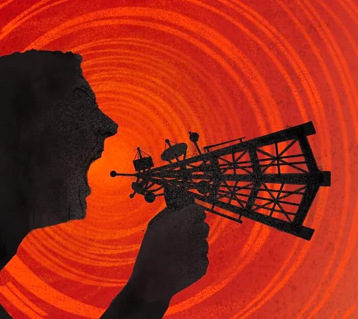 How Right-Wing Radio Stoked Anger Before The Capitol Siege
