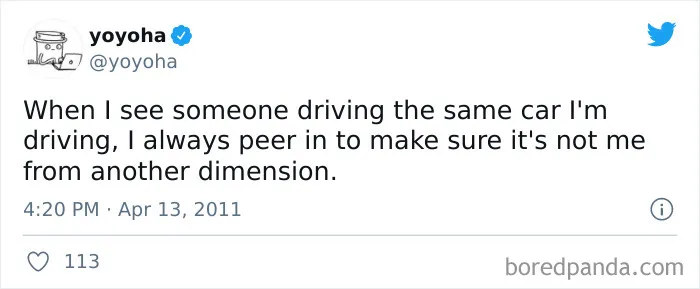 35 Of The Best Car Memes To Laugh At When You're Stuck In Traffic