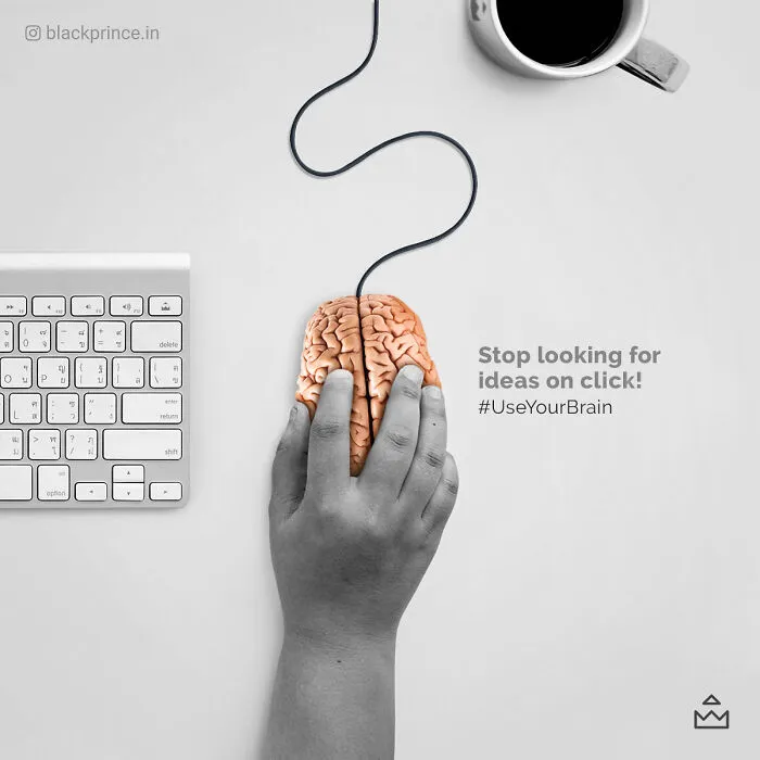 Use Your Brain