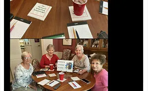 This Online Account Shares 'Wholesome Boomer Content' (28 Pics)