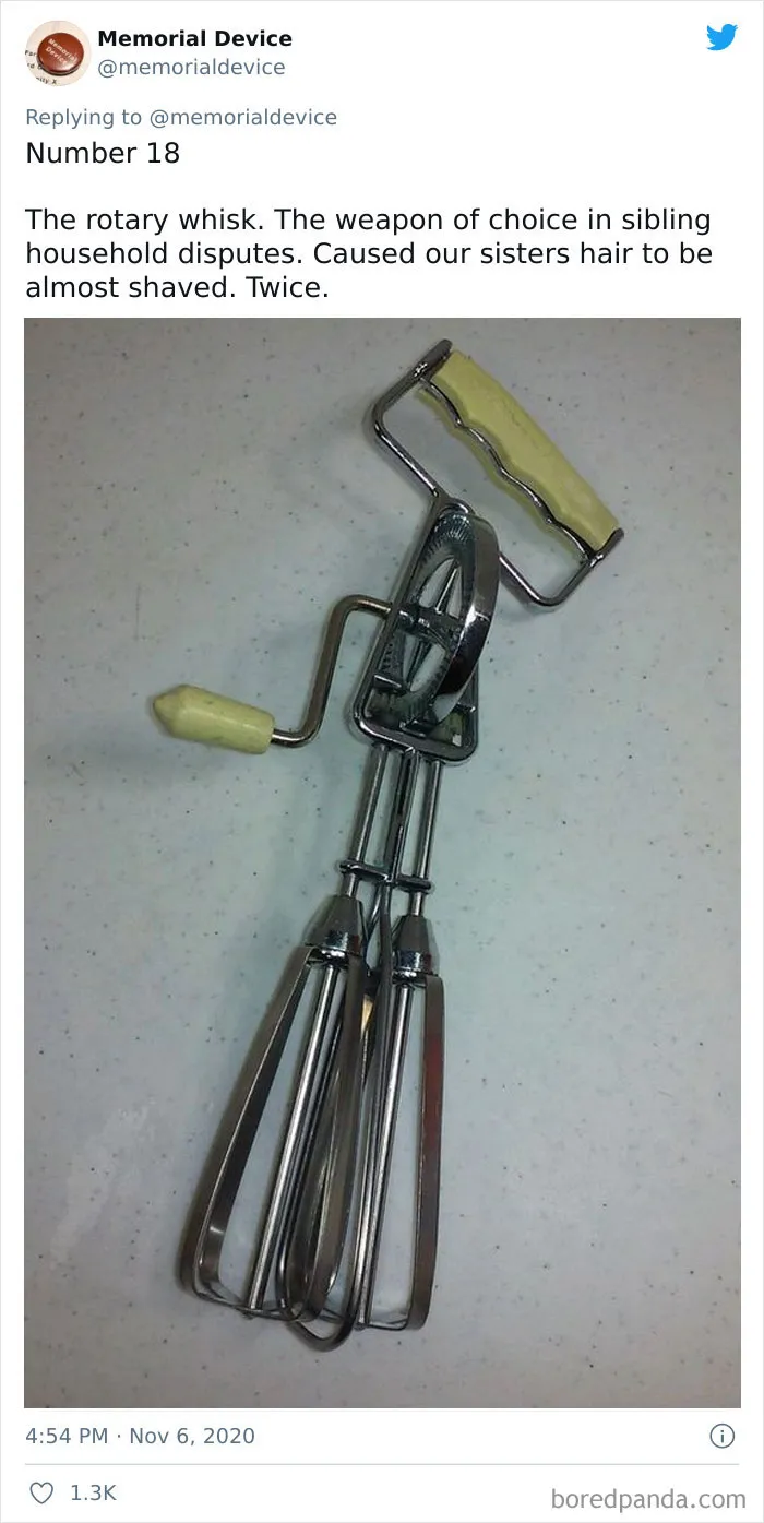 40 Pics Of The Greatest Dangers In '70s Households That Look Nostalgic And Terrifying At The Same Time