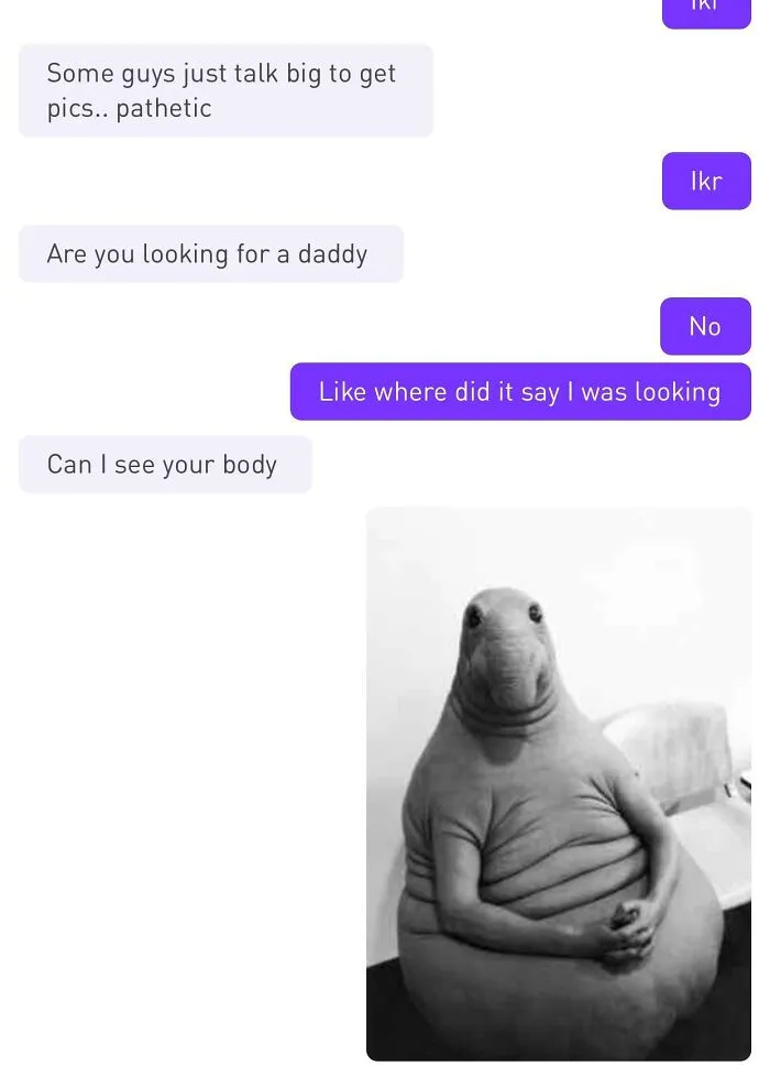 I Waited So Long To Post This