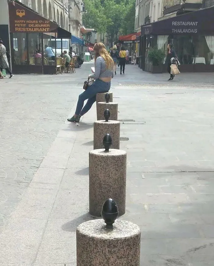45 People Who Kept Their Cool In A Rather Unusual Situation