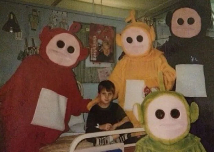 45 People Who Kept Their Cool In A Rather Unusual Situation