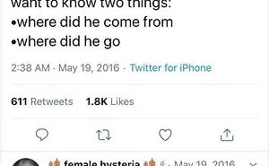 50 Times People Dropped A Sentence That Probably No One Has Ever Thought Of Before, As Shared In This Group