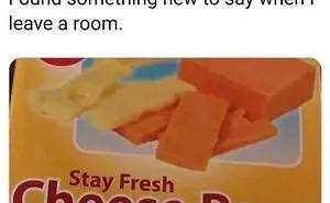 50 Times People Dropped A Sentence That Probably No One Has Ever Thought Of Before, As Shared In This Group
