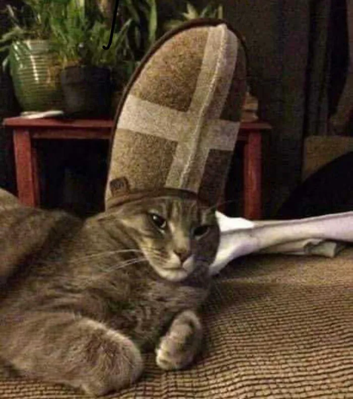 Hmmm