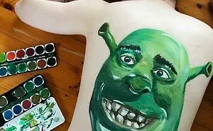 50 Times People Fused Excellent Ideas With Great Execution, And Came Up With These Crafts