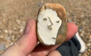 50 Times People Found The Most Unexpected Things (New Pics)
