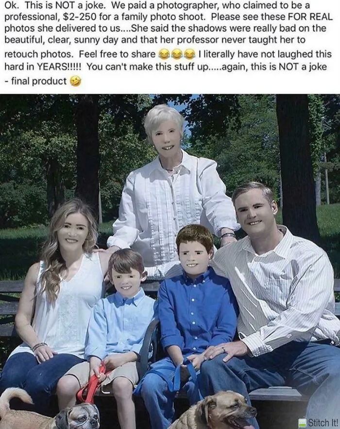 Imagine Seeing Them In Real Life