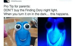 50 Oddly Terrifying Pictures That Gave People The Creeps