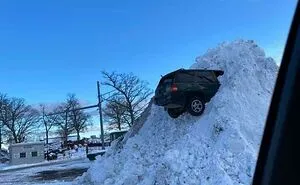 50 Times People Were Left Speechless By Absolutely Dumb Drivers (New Pics)