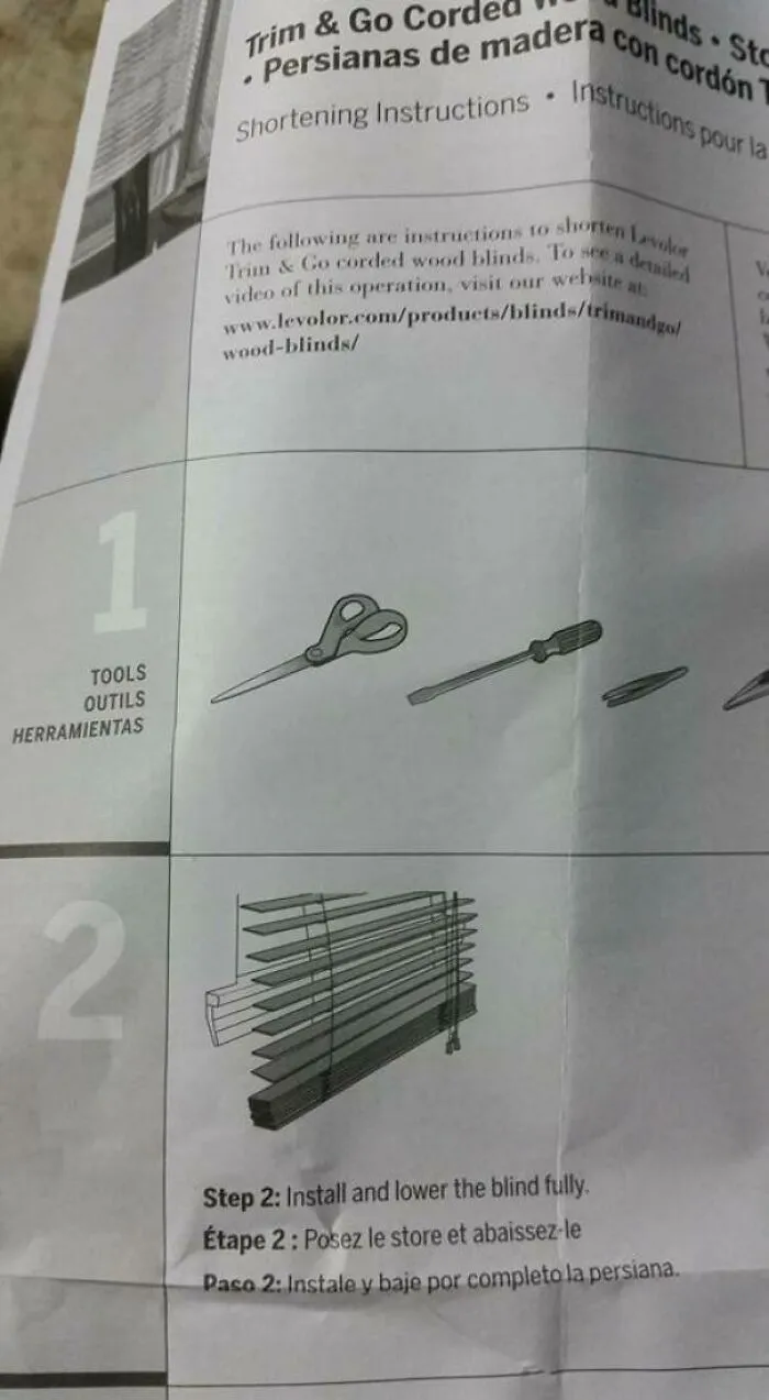 Step 1: Get Tools.. Step 2: Install The Thing