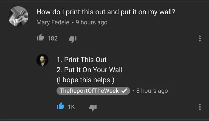 How To Put Something On Your Wall