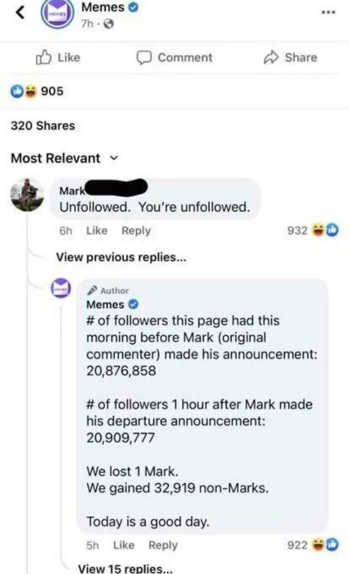 I Don’t Really Know If This Counts But..