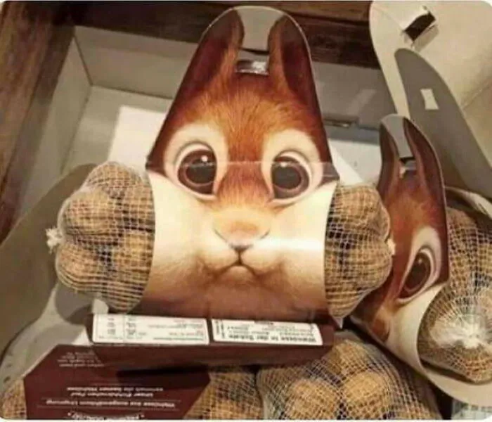 Lo compraría solo por el empaque