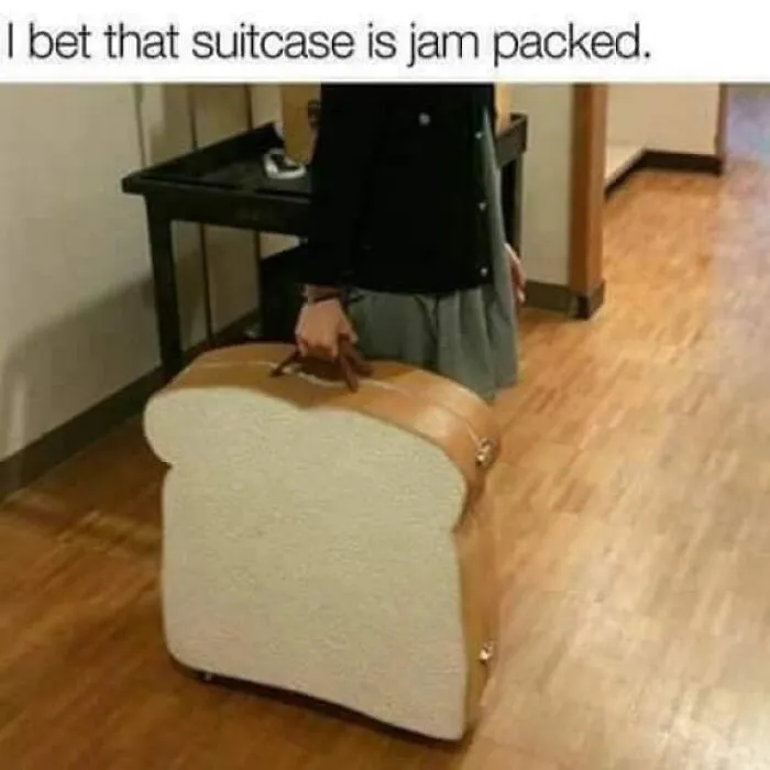 Sandwich Crime