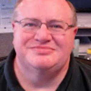 Mark Trombley