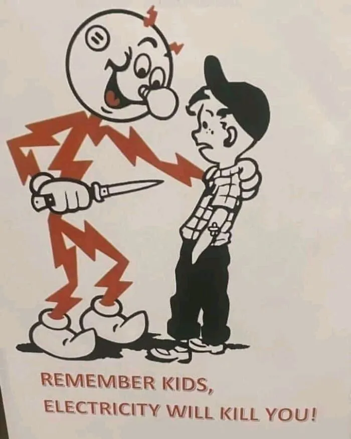Reddy Kilowatt