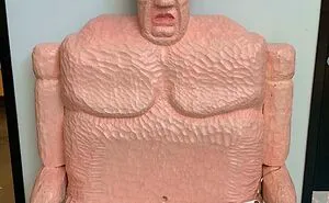 50 Design Fails That Look Creepy And Make People Feel Uncomfortable