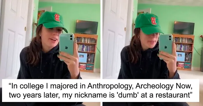 People Are Sharing What They Majored In vs. What They Ended Up Doing (30 Answers)