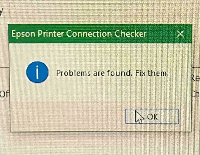 Se han encontrado problemas. Arréglalos