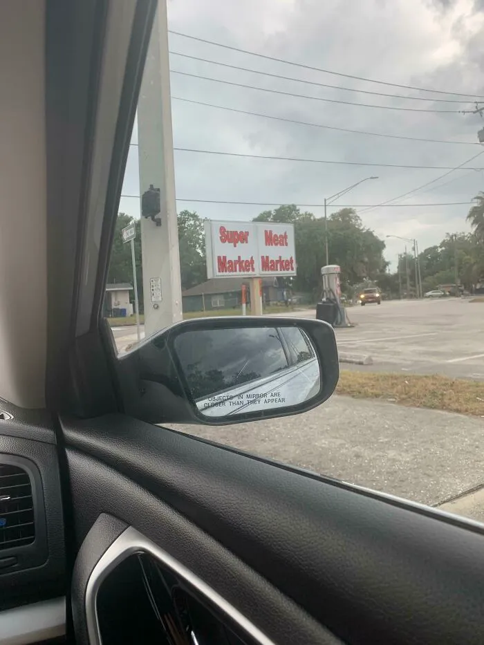 Super Meat Market Market