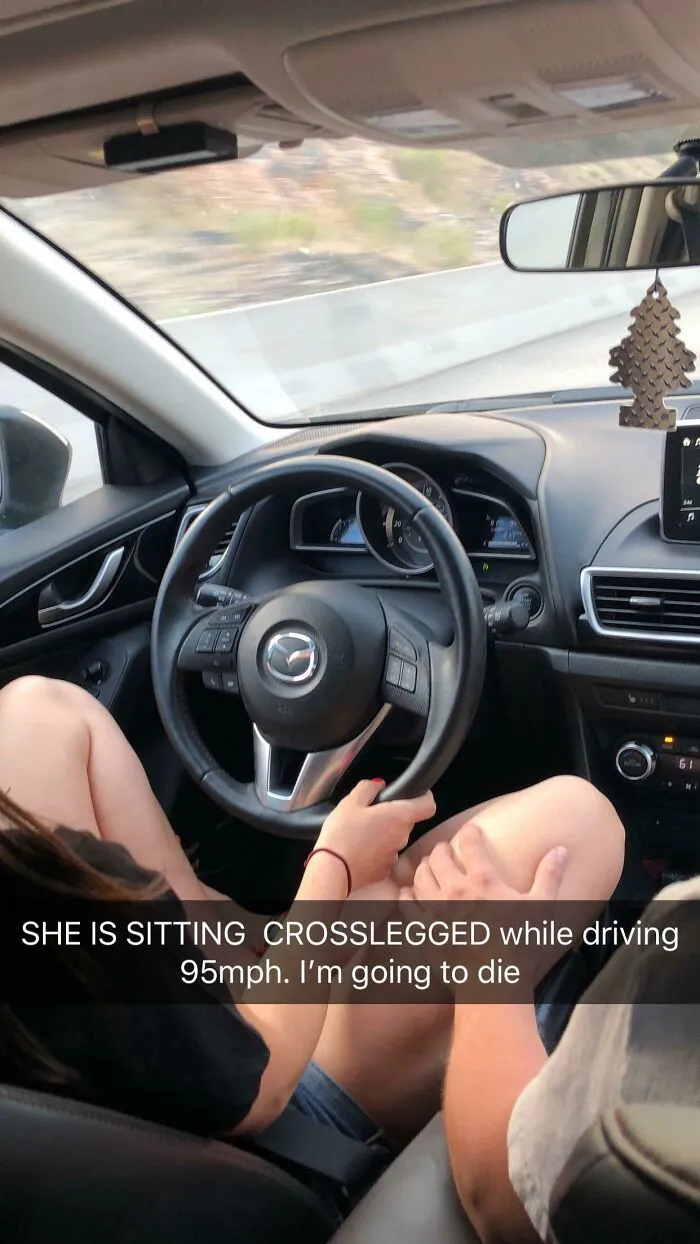 My Friend's Dumb Girlfriend