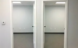 40 Pics Of Slightly Unsettling "Liminal Spaces"