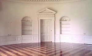40 Pics Of Slightly Unsettling "Liminal Spaces"