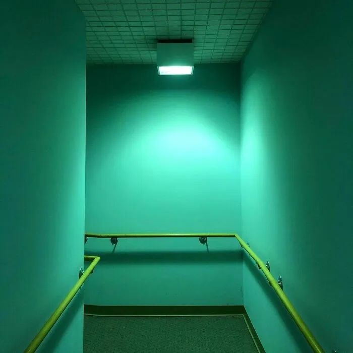 Around The Corner