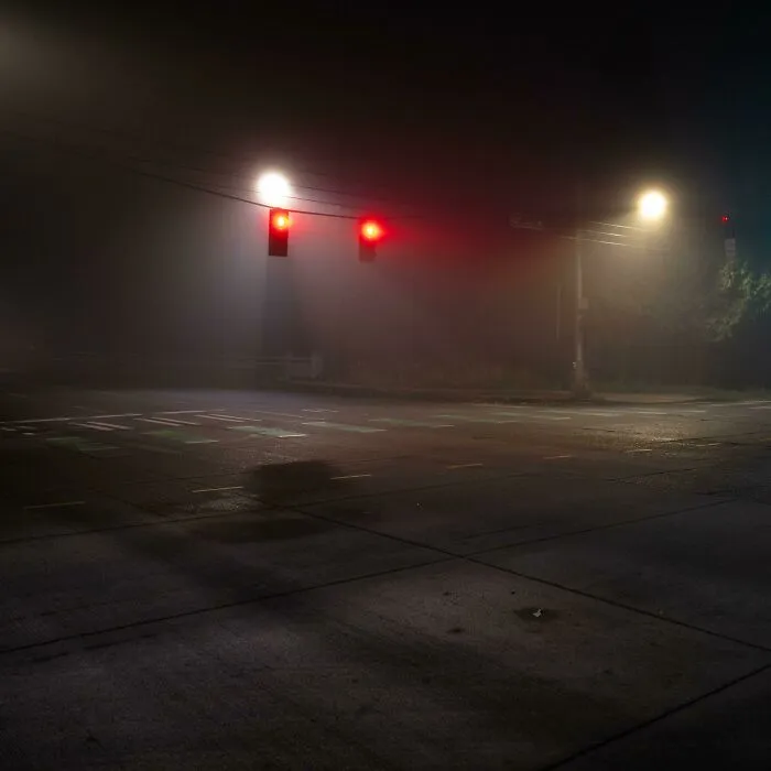 Waiting The Turn