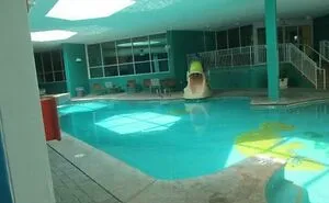 40 Pics Of Slightly Unsettling "Liminal Spaces"