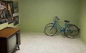 40 Pics Of Slightly Unsettling "Liminal Spaces"