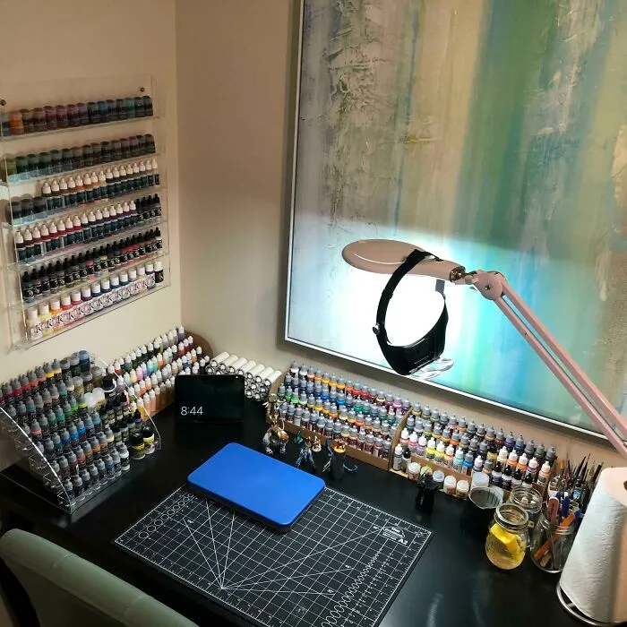 40 Times People Took Organization To The Next Level And Got These Satisfying Results