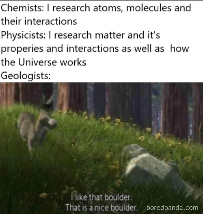 50 Of The Most Clever Science Memes That Perfectly Blend Humor With Knowledge