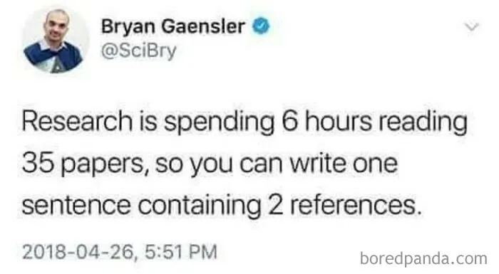 50 Of The Most Clever Science Memes That Perfectly Blend Humor With Knowledge