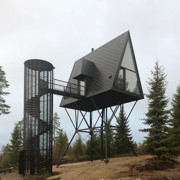This Tiny House