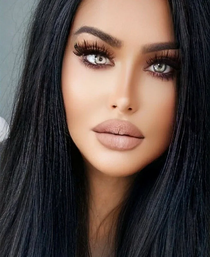 Her Eye Edits Make Me Uncomfortable