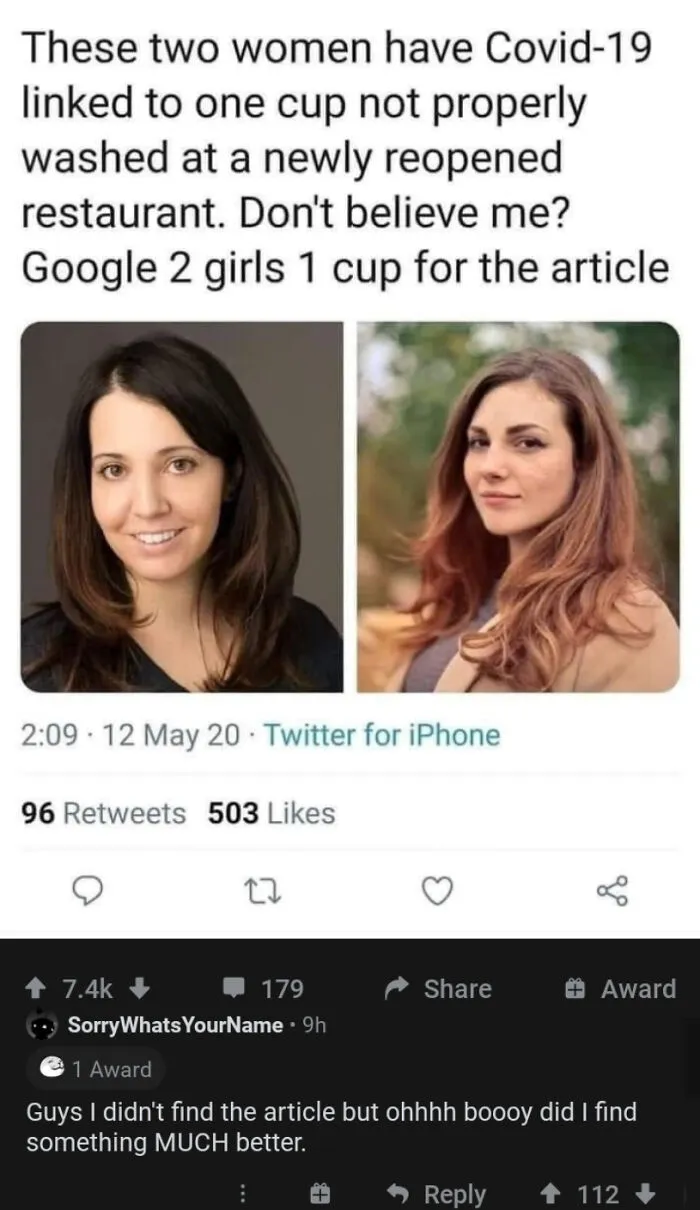 Cursed Cup .