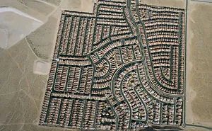 People On This Group Are Sharing Examples Of 'Urban Hell' That Look Like A Dystopian Movie But Are Sadly Real (40 Pics)